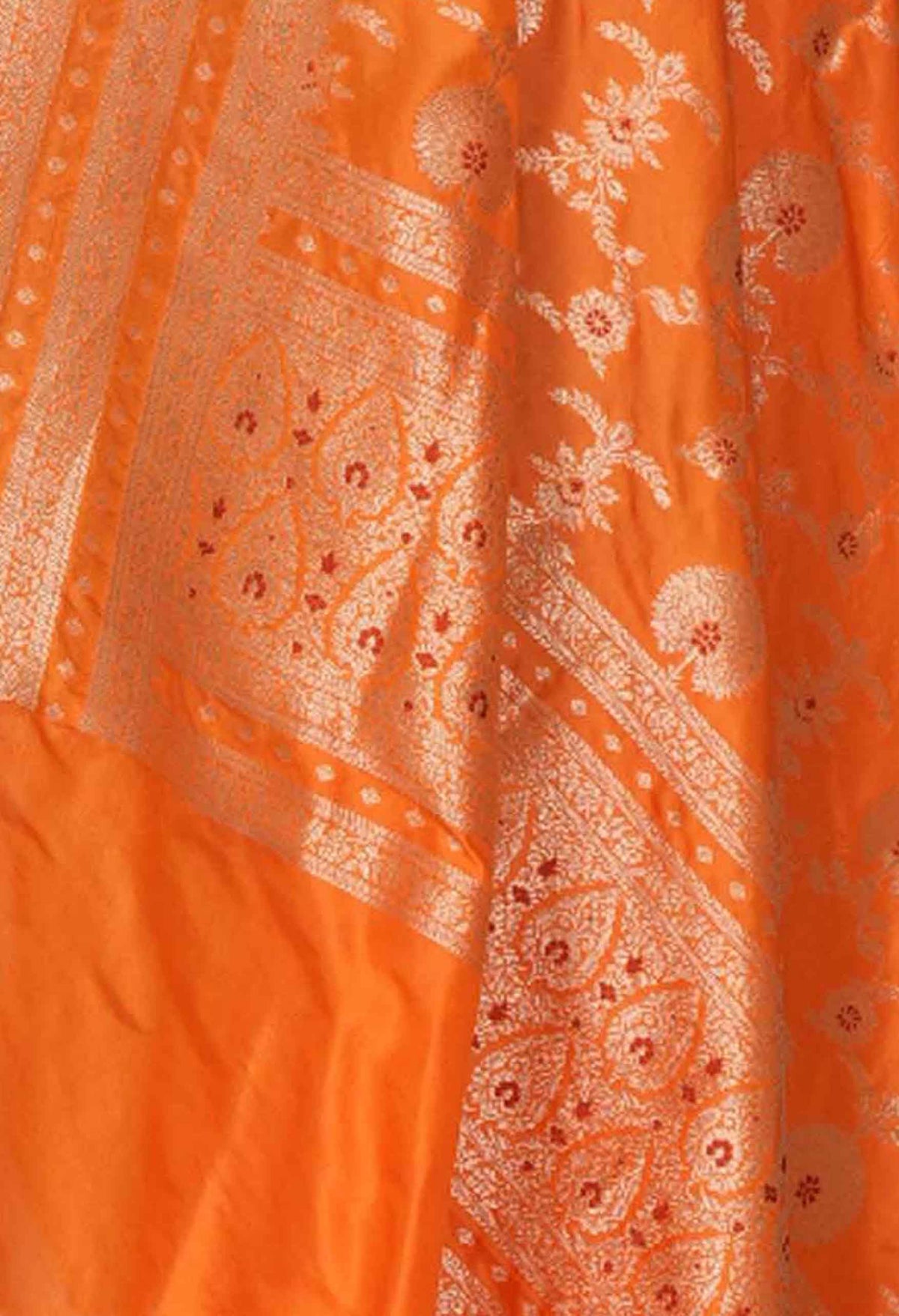 OrangeKatansilkBanarasidupattawithmeenedardelicatejaal_1_main