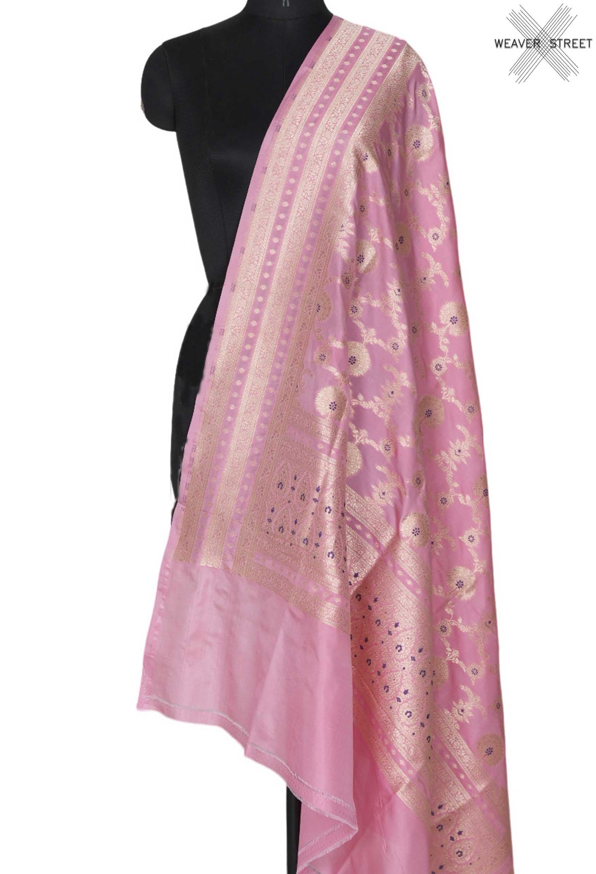 PinkKatansilkBanarasidupattawithmeenedardelicatejaal_1_main