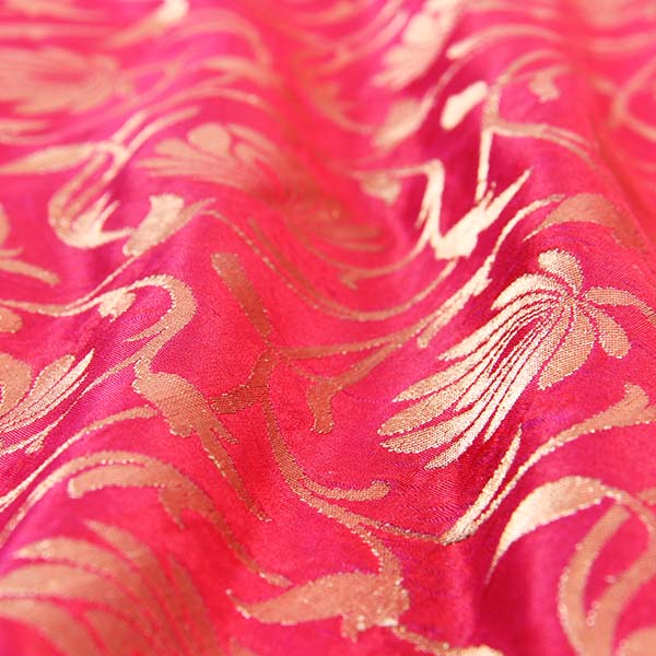 Weaver Street Banarasi Saree